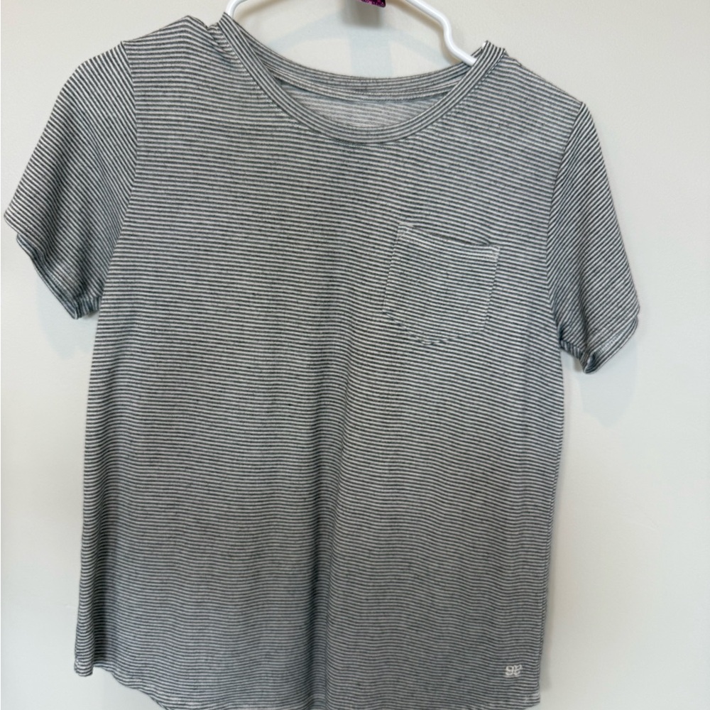 💋Albion Gray T‎ Shirt 126 - Picture 2 of 7